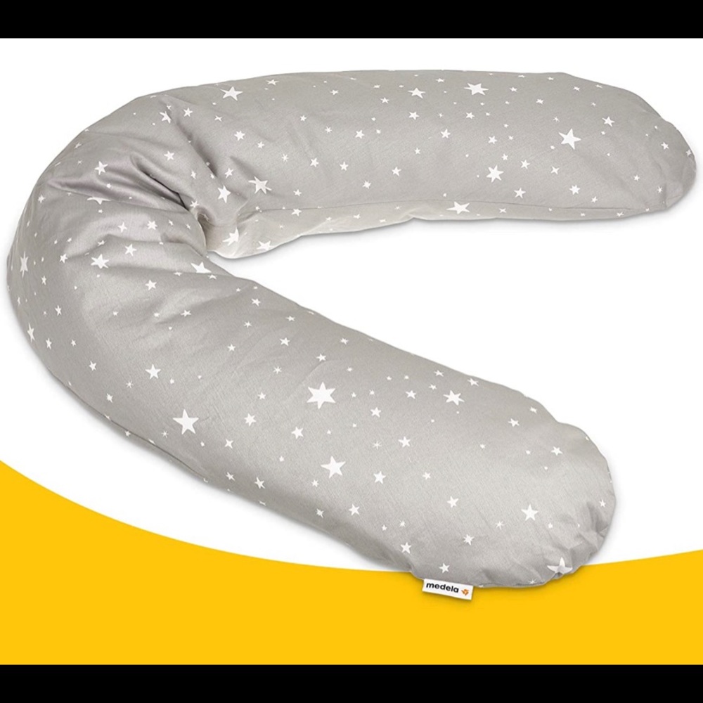 Medela Pregnancy and Nursing Pillow